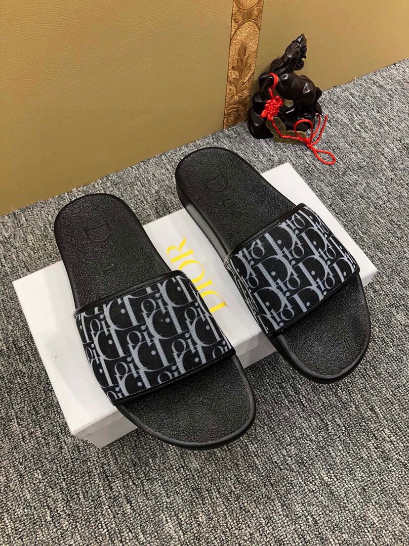 54D50Z  fashion  slippers