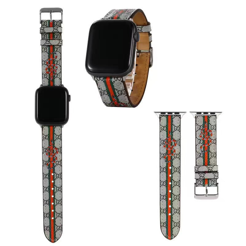 PXB59A Fashion watch strap (Appleiwatch 4/5/6/7/8)