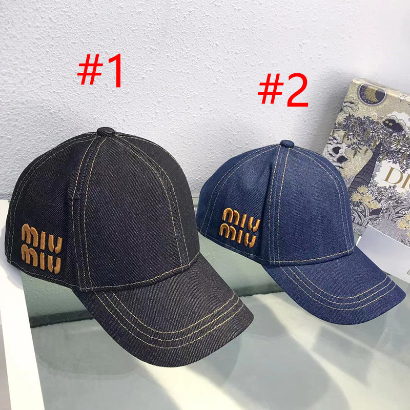 14A28M  Fashionable high quality Hats