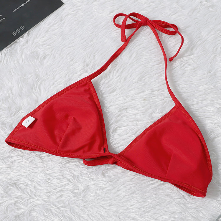 14F55Y   fashion  Bikini swimsuit