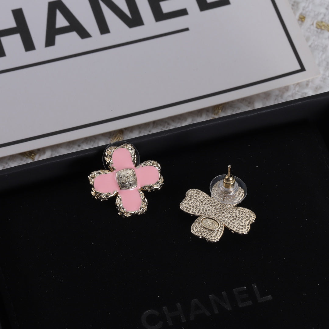 14C15E Fashionable and high quality earrings