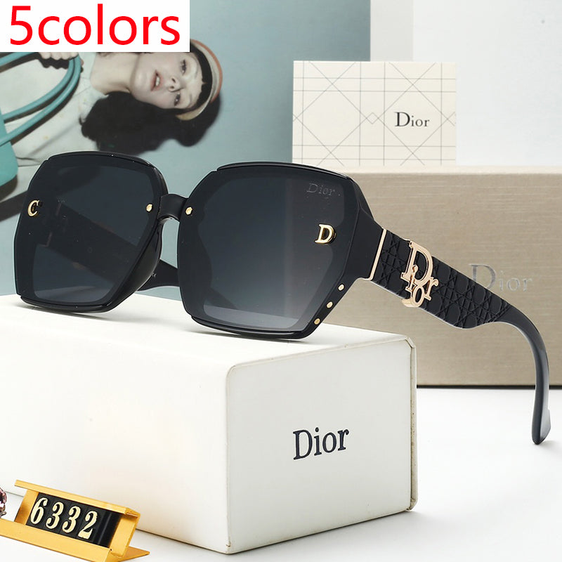 74D205T  fashion Sunglasses