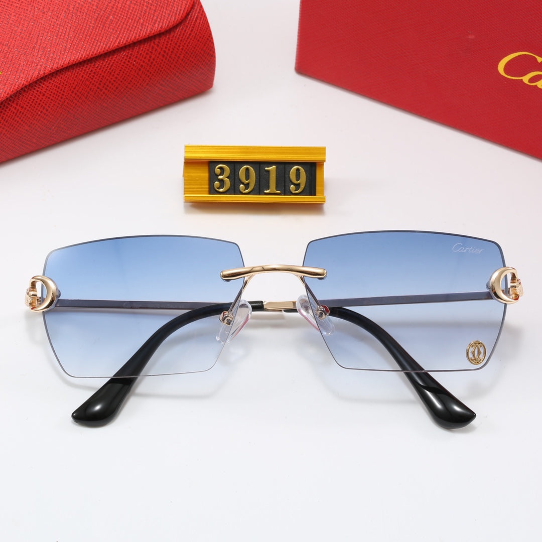 74K191T  fashion Sunglasses