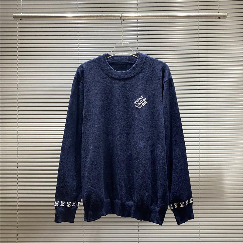 14E403U  fashion Sweaters