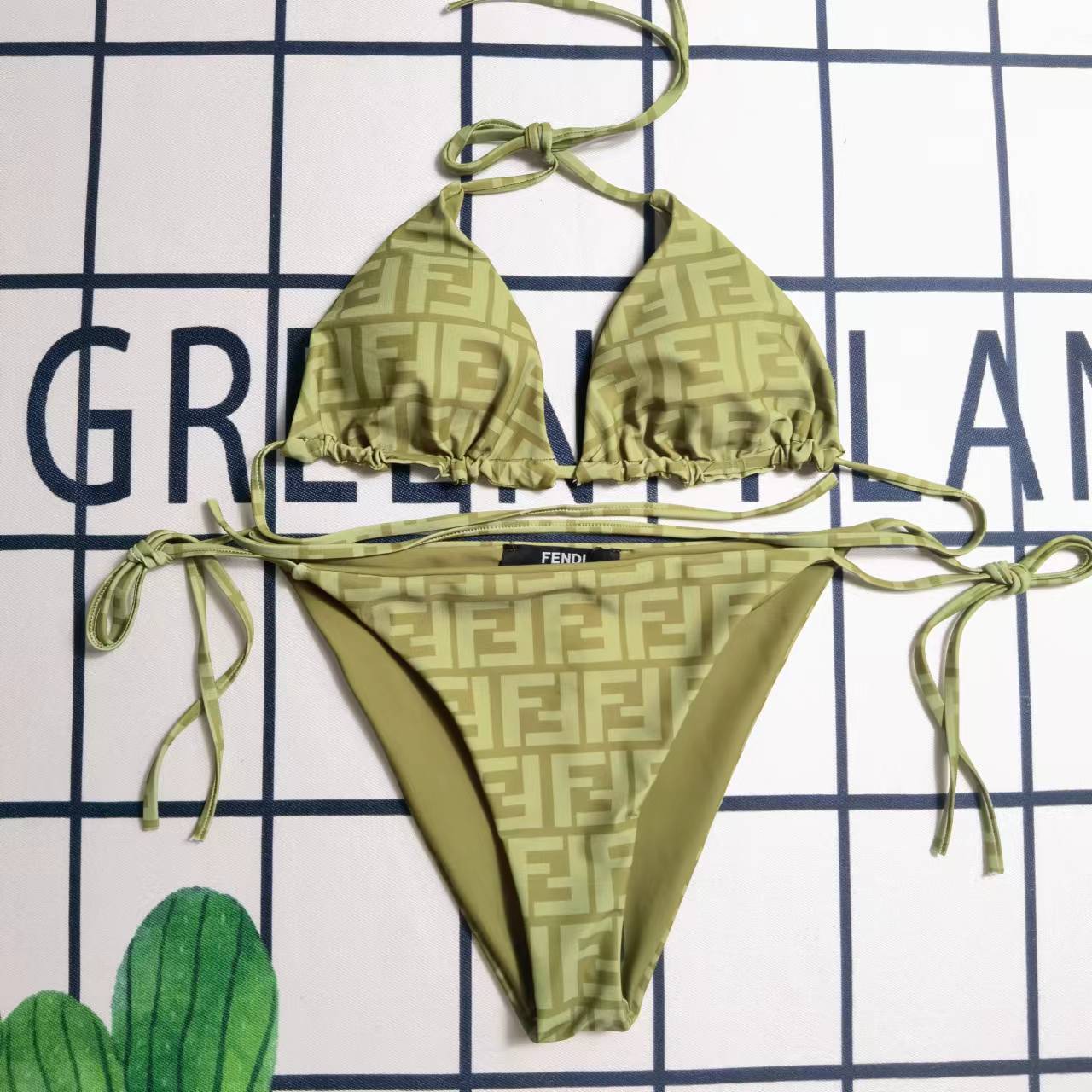 14F16Y   fashion  Bikini swimsuit