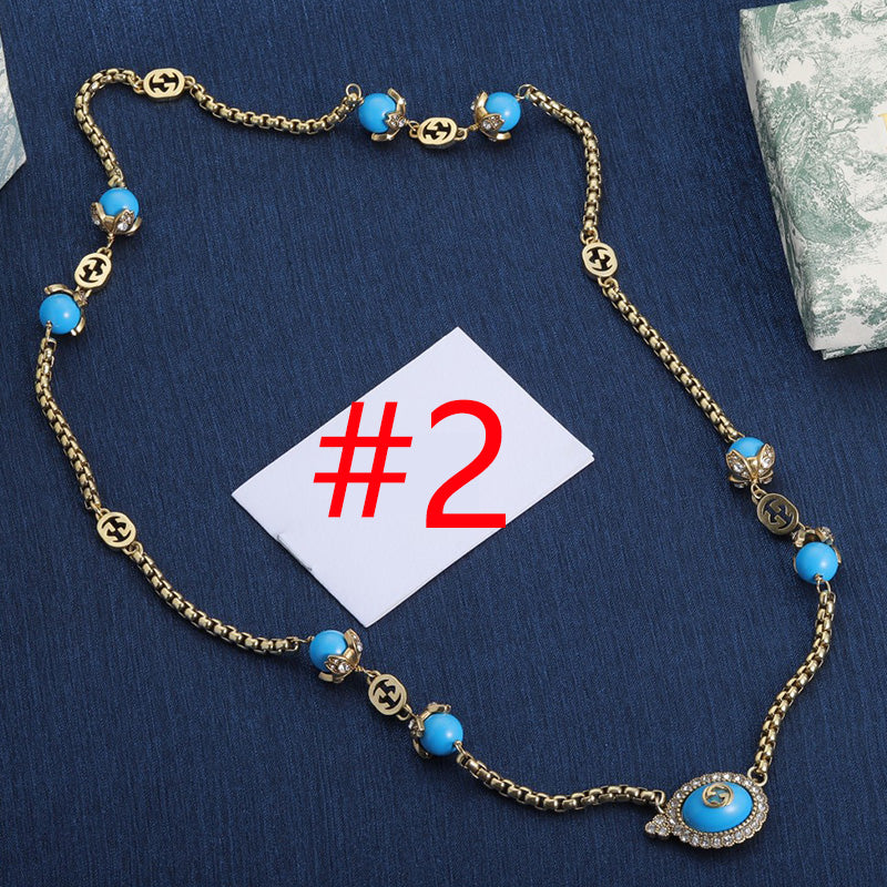 1YB23X  Fashionable high -quality Necklaces