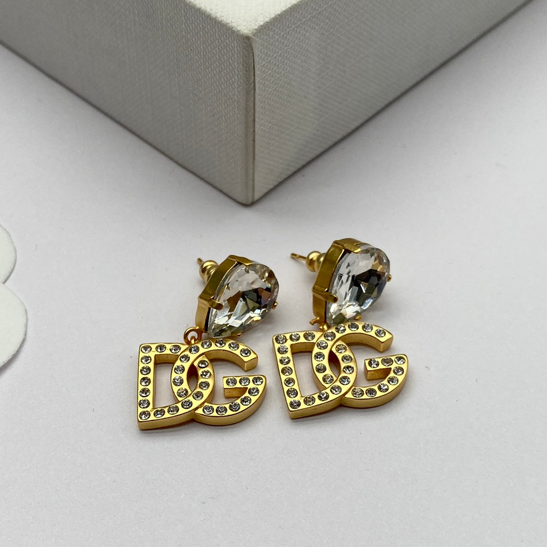 1NA146E Fashion high -quality earring