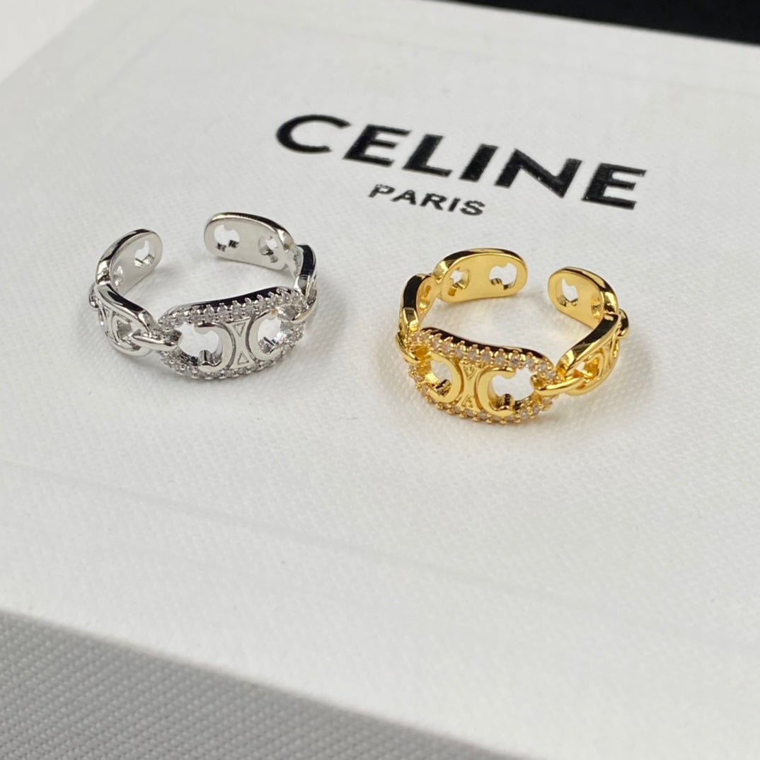 14CL165J  Fashion high -quality Rings