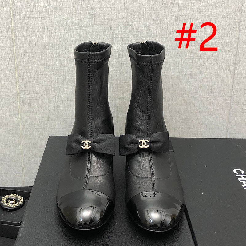 1YC51Z  1：1High quality boots