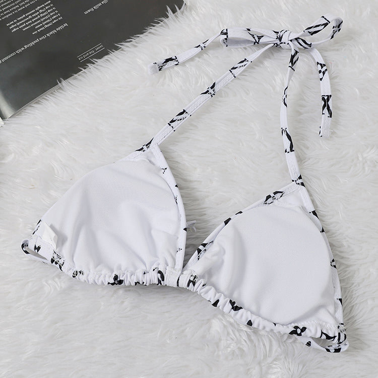 14E54Y   fashion  Bikini swimsuit