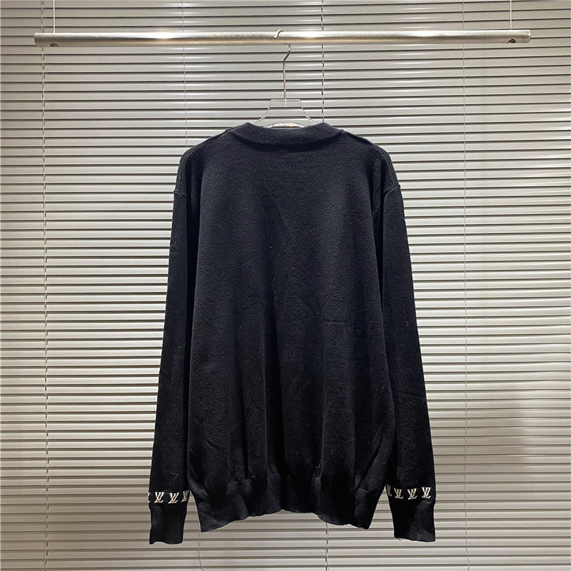 14E403U  fashion Sweaters