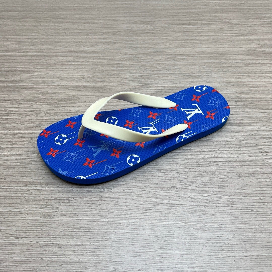 54E55Z   fashion  slippers