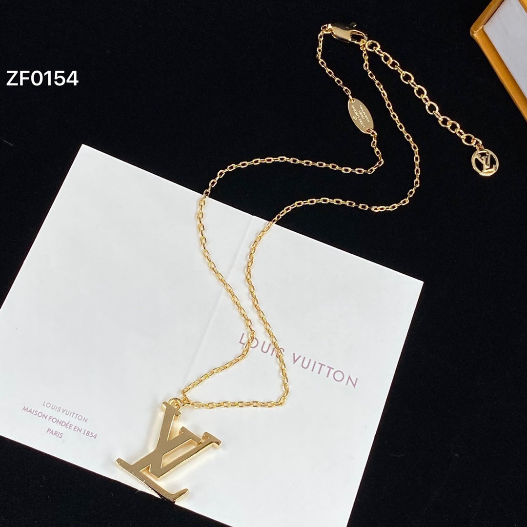 1YE385X  Fashion high -quality Necklaces