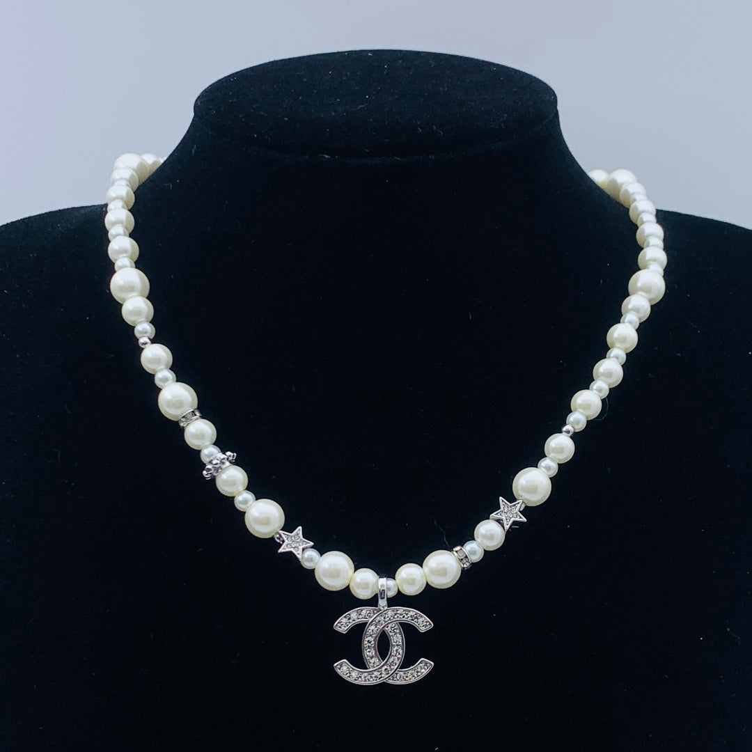 84C5X  Fashion high -quality Necklaces