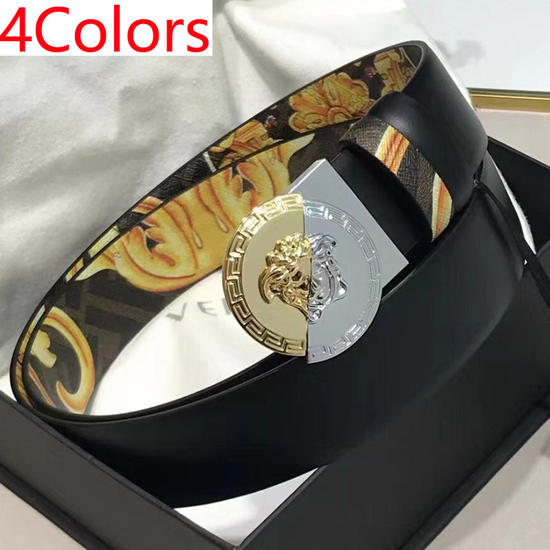 14V81P   (High quality leather belt With full package)