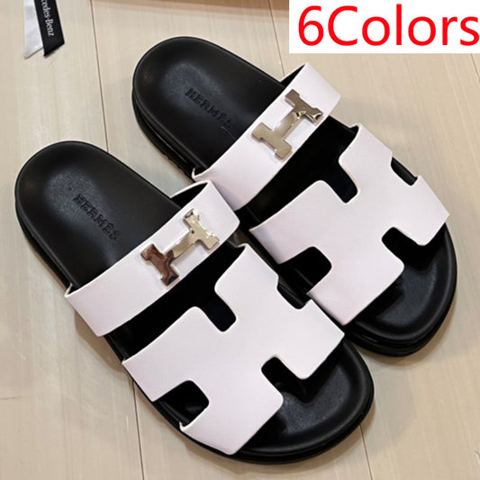 14H206Z  fashion Slippers