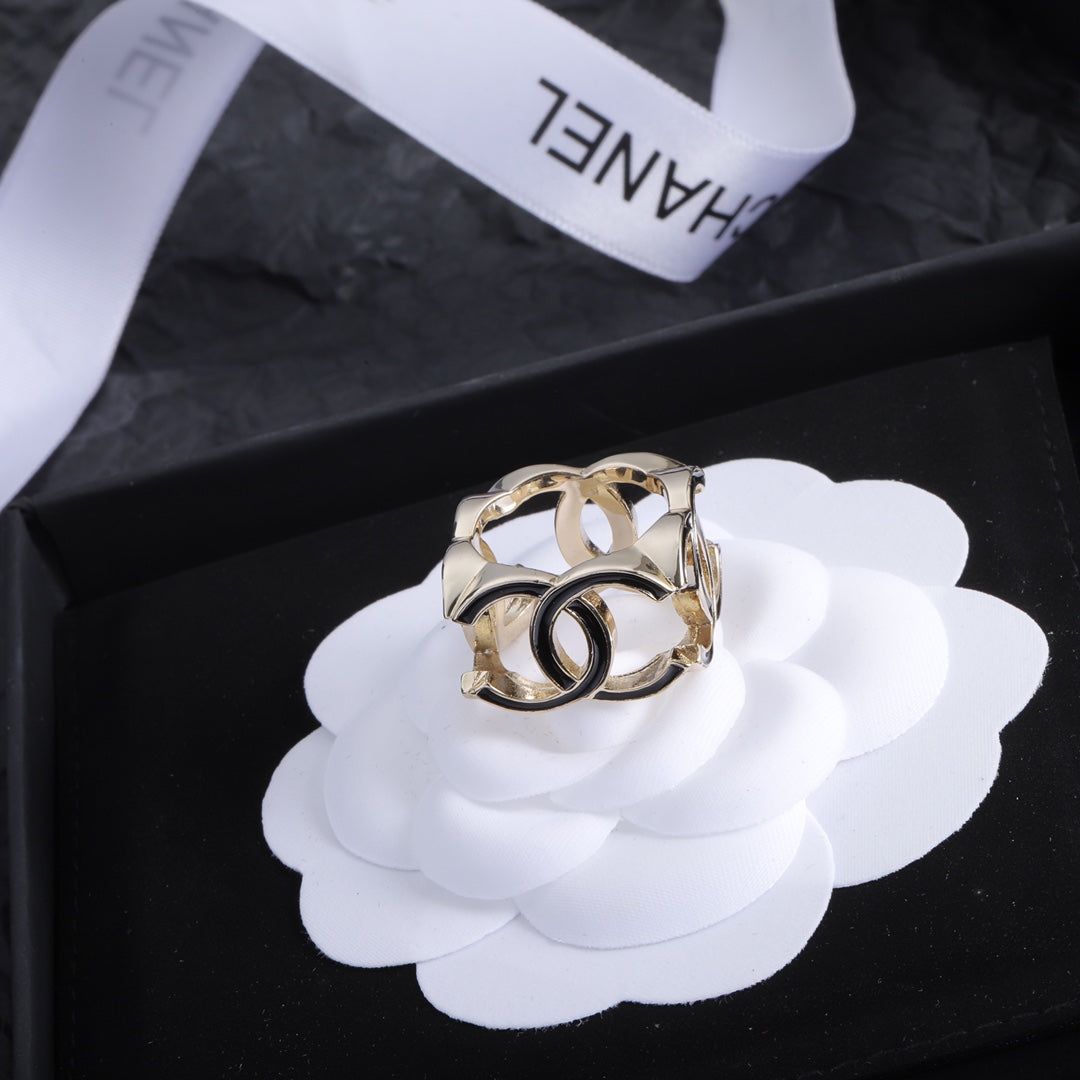 14C155J  Fashion high -quality Rings