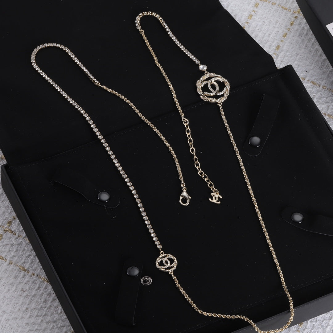 14C236X  Fashion high -quality  Necklaces