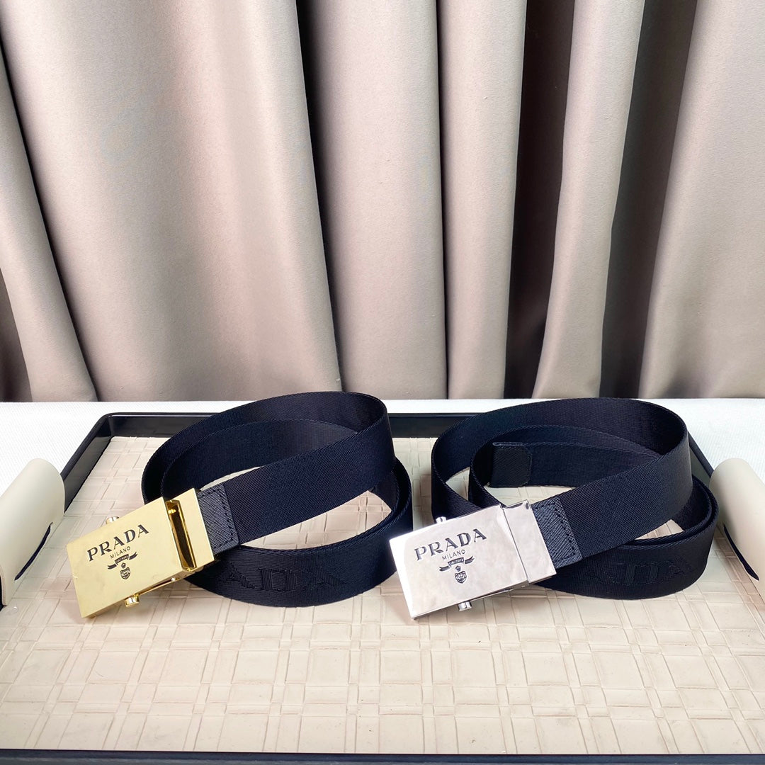 14PD119P   (High quality leather belt With full package)