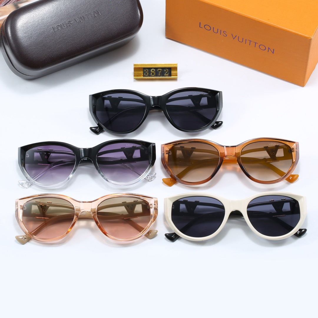 74E105T  fashion Sunglasses