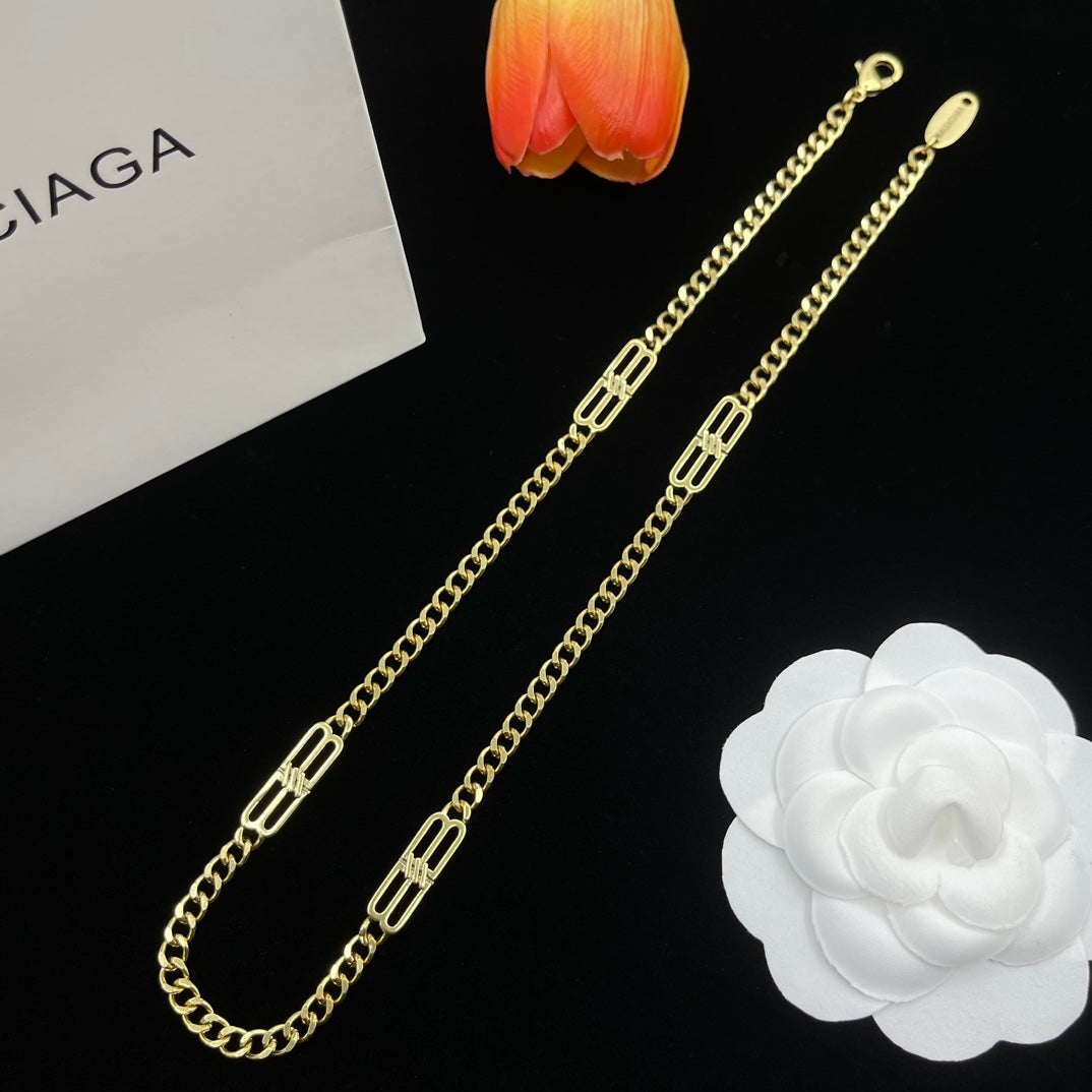 14J568X  Fashionable and high quality Necklaces