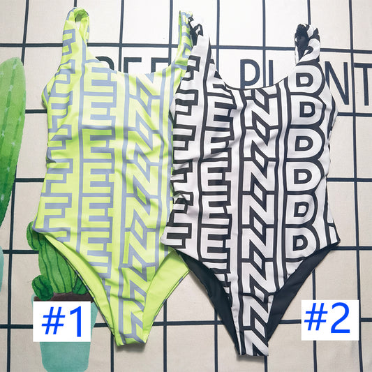 14F89Y   fashion  Bikini swimsuit