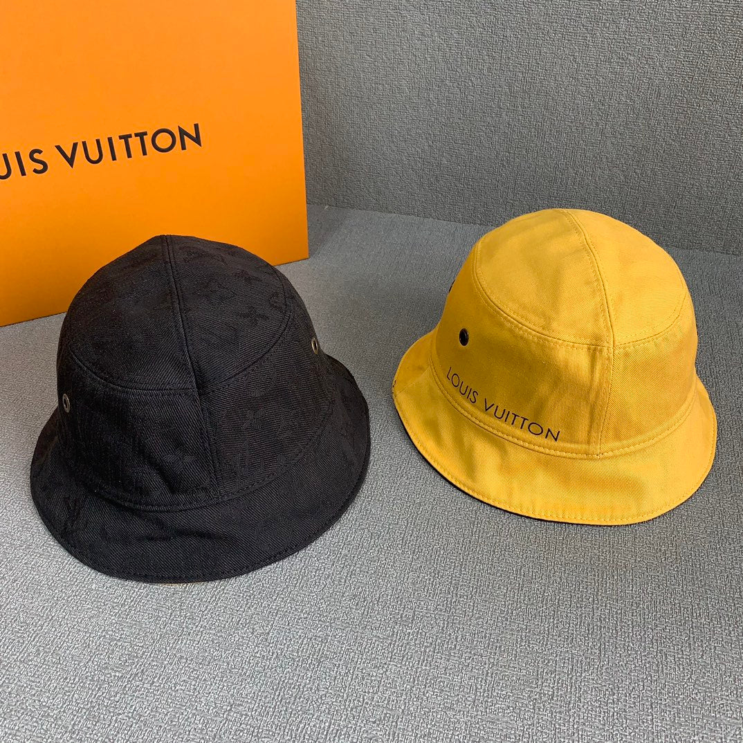 14E376M Fashion hats