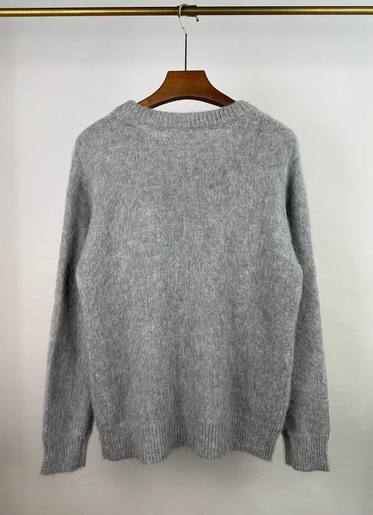 14A372U  fashion Sweaters