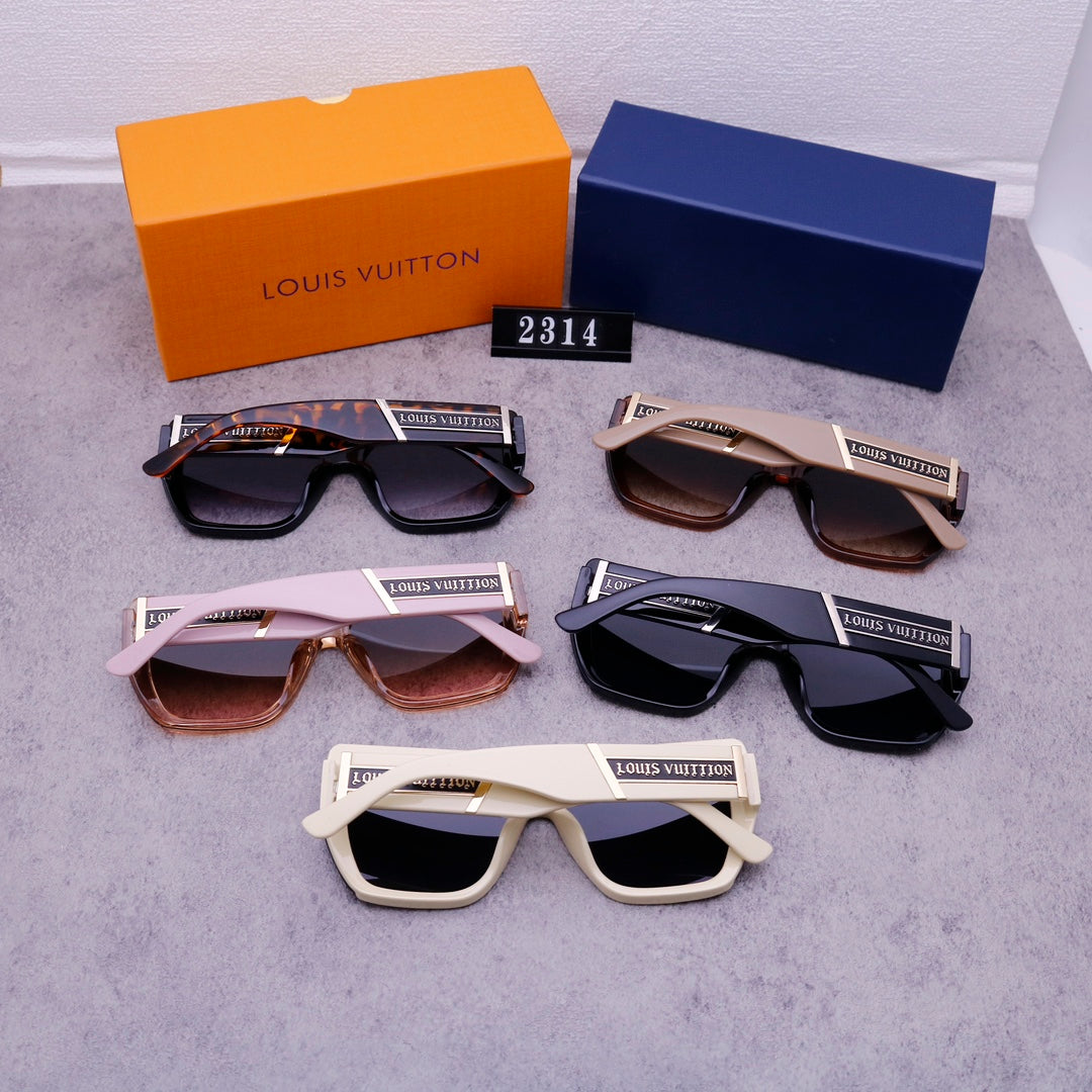 74E66T  fashion Sunglasses