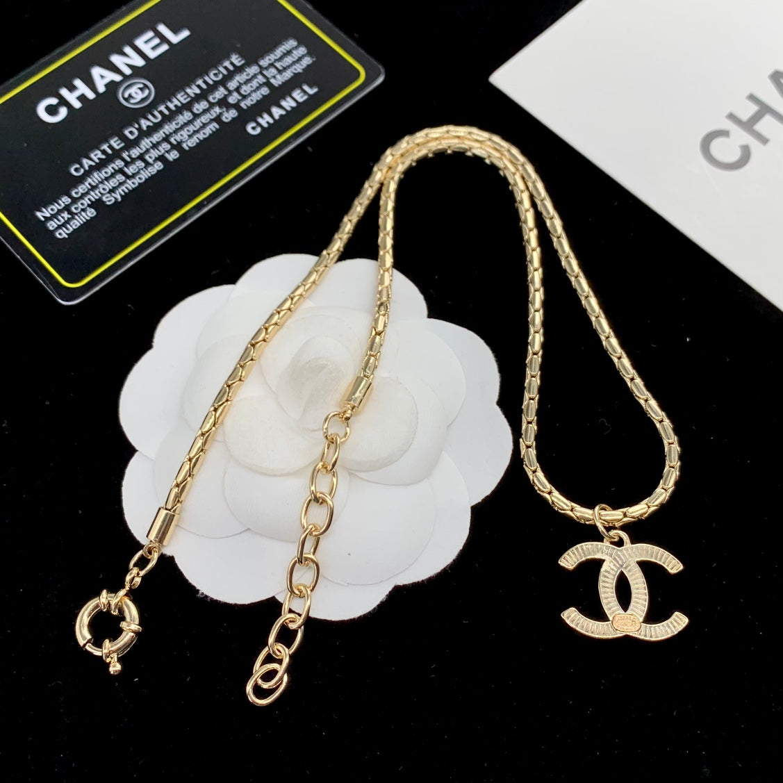 1NC96X Fashionable high -quality necklace