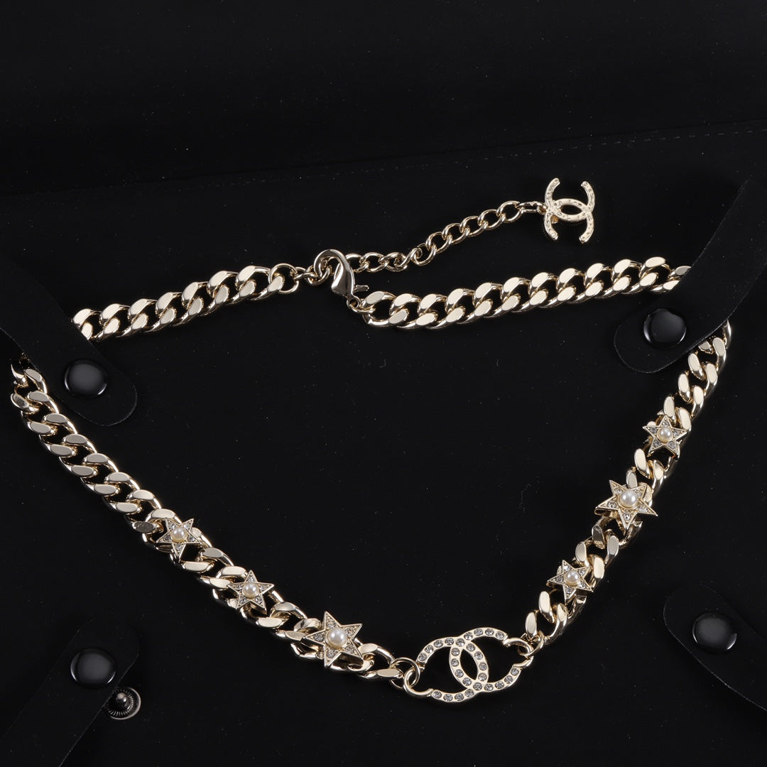 14C545X  Fashionable and high quality Necklaces