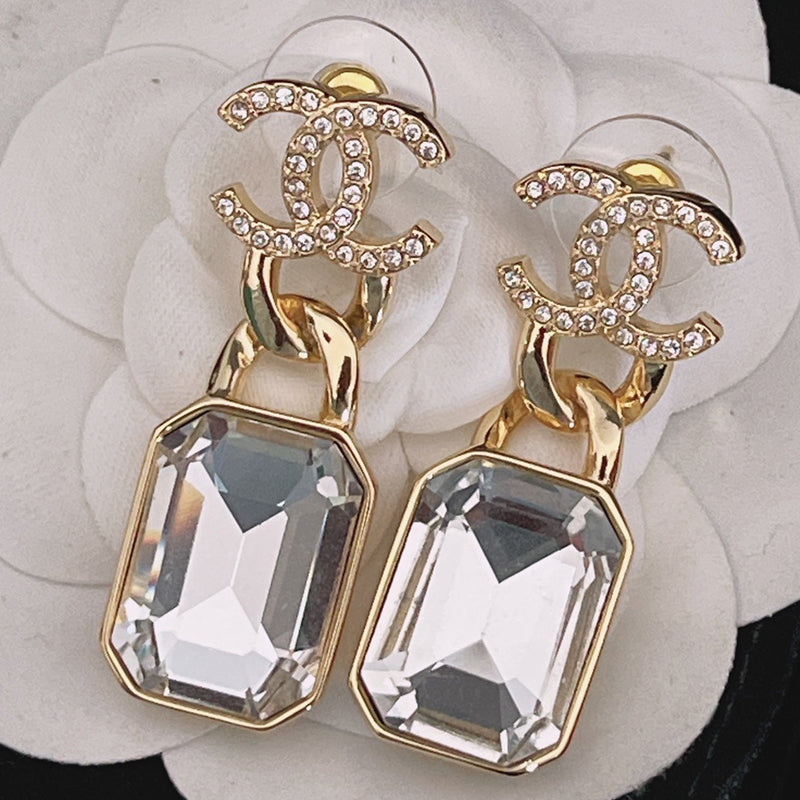 14C341E  Fashionable and high quality Earrings