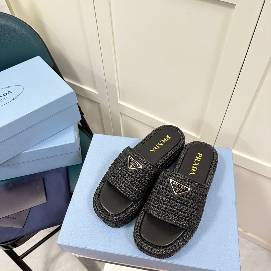 14PD27Z  fashion slippers