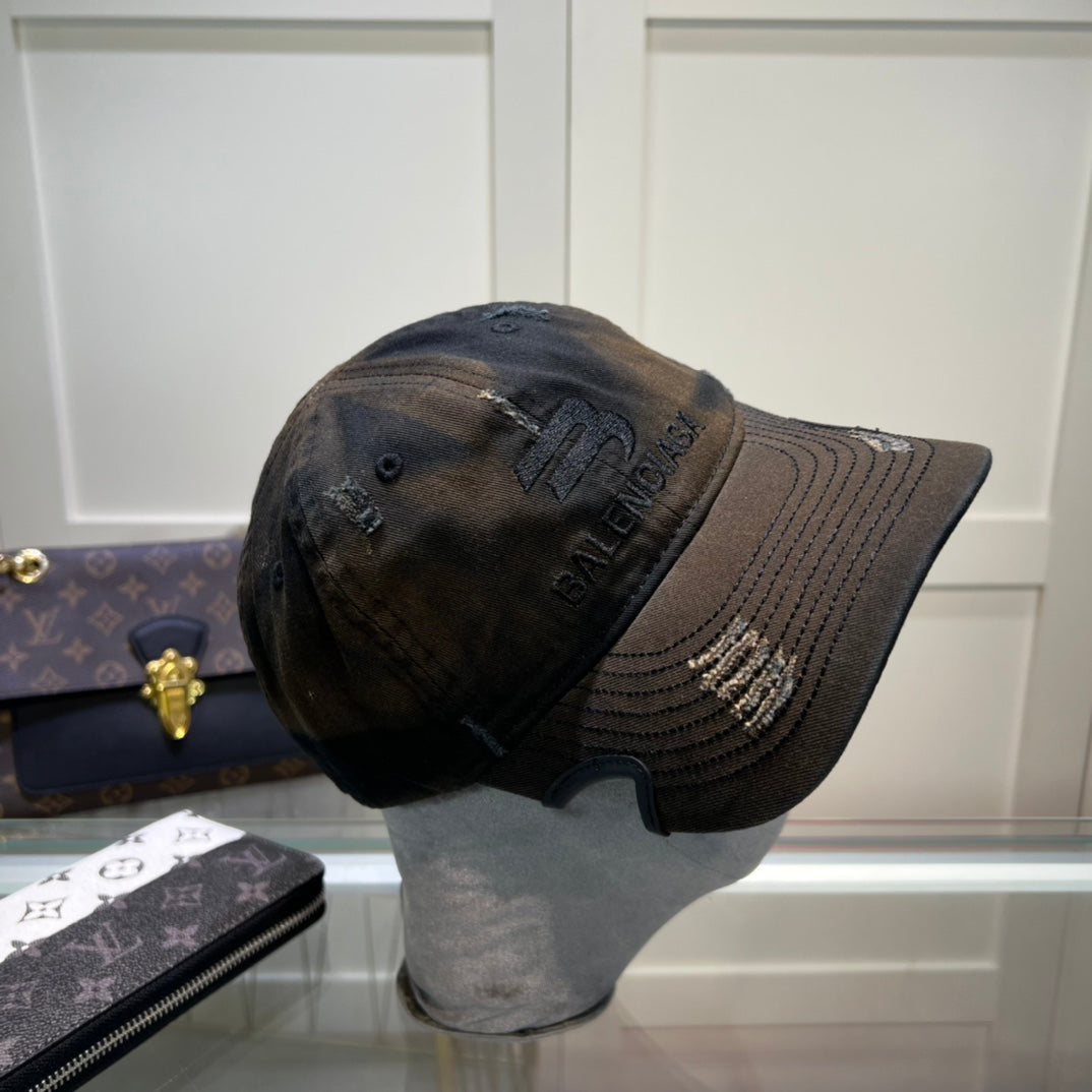 14J380M Fashion hats