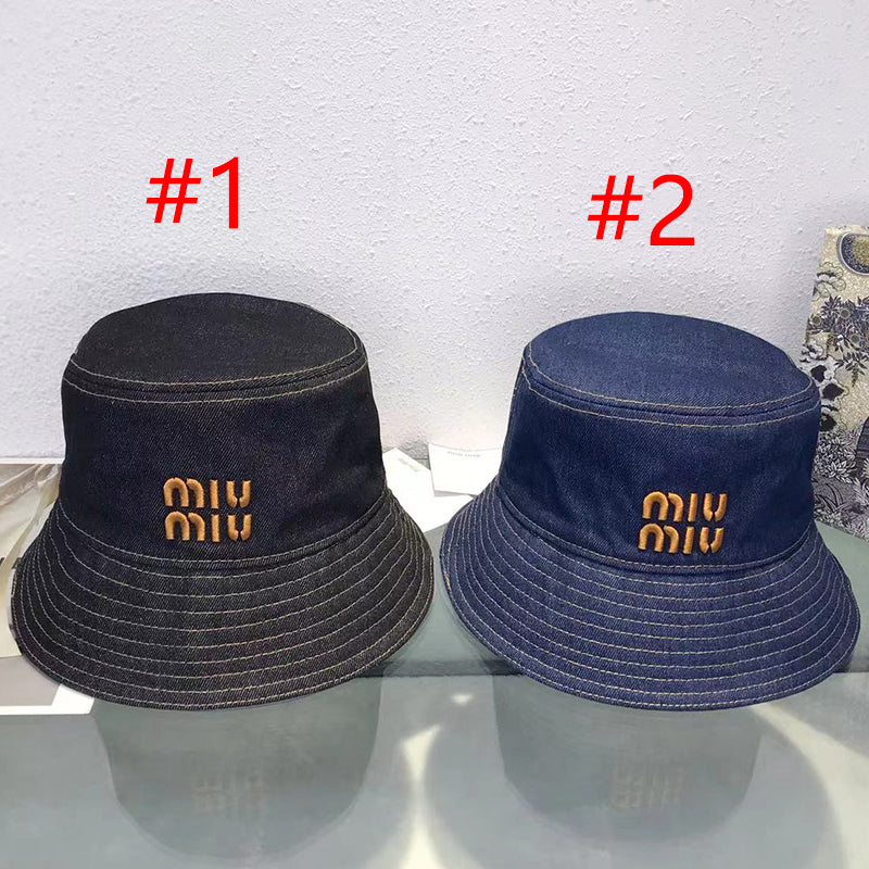 14A29M Fashion hats