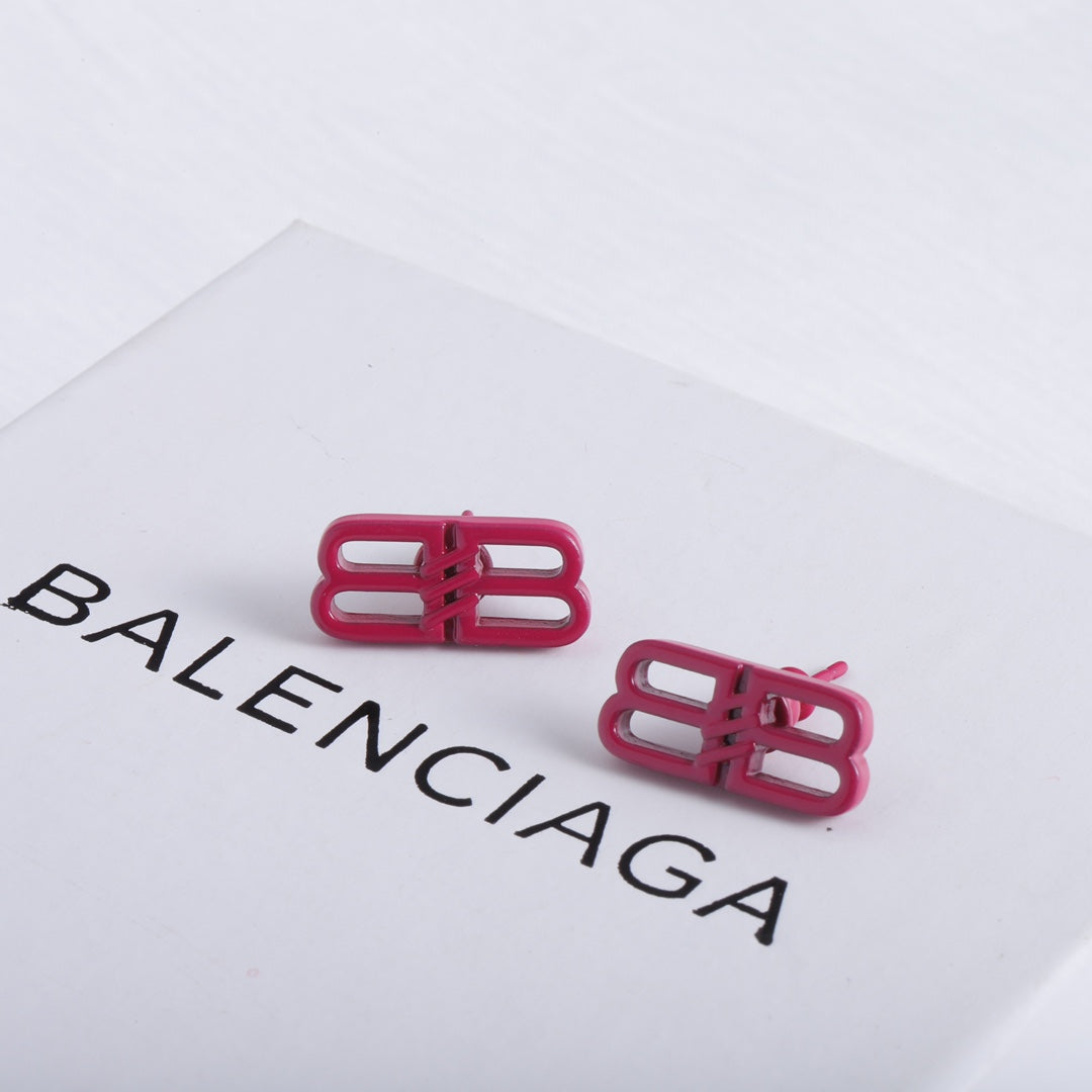 14J139E  Fashion high -quality  Earrings