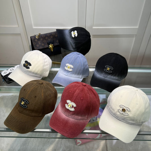 14C80M   Fashionable high quality Hats