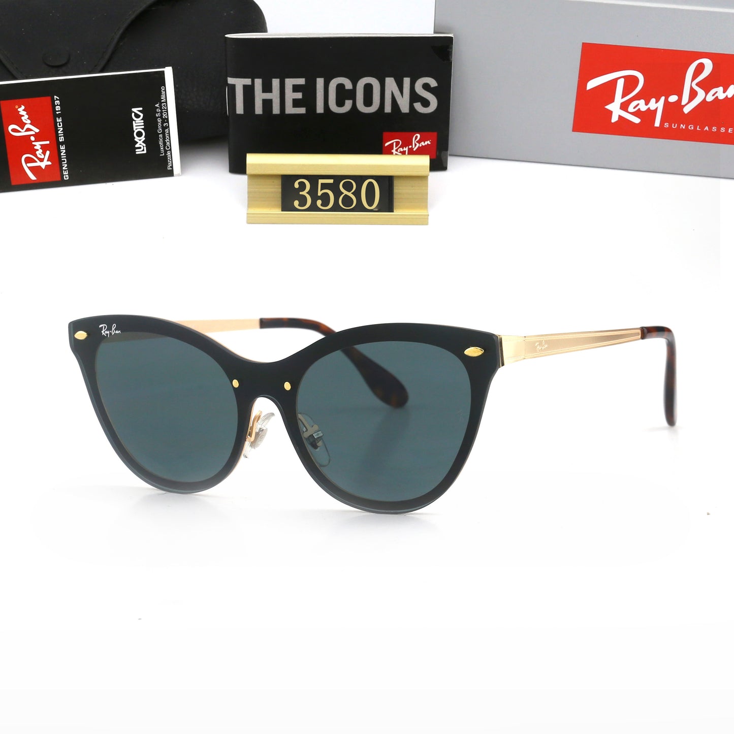 74A267T fashion Sunglasses