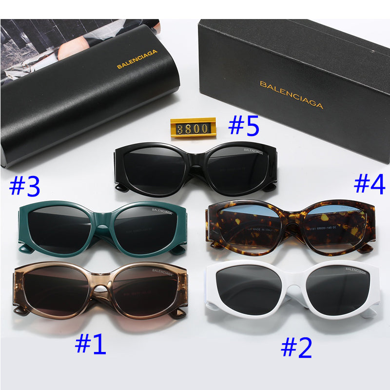 7XJ6T fashion Sunglasses