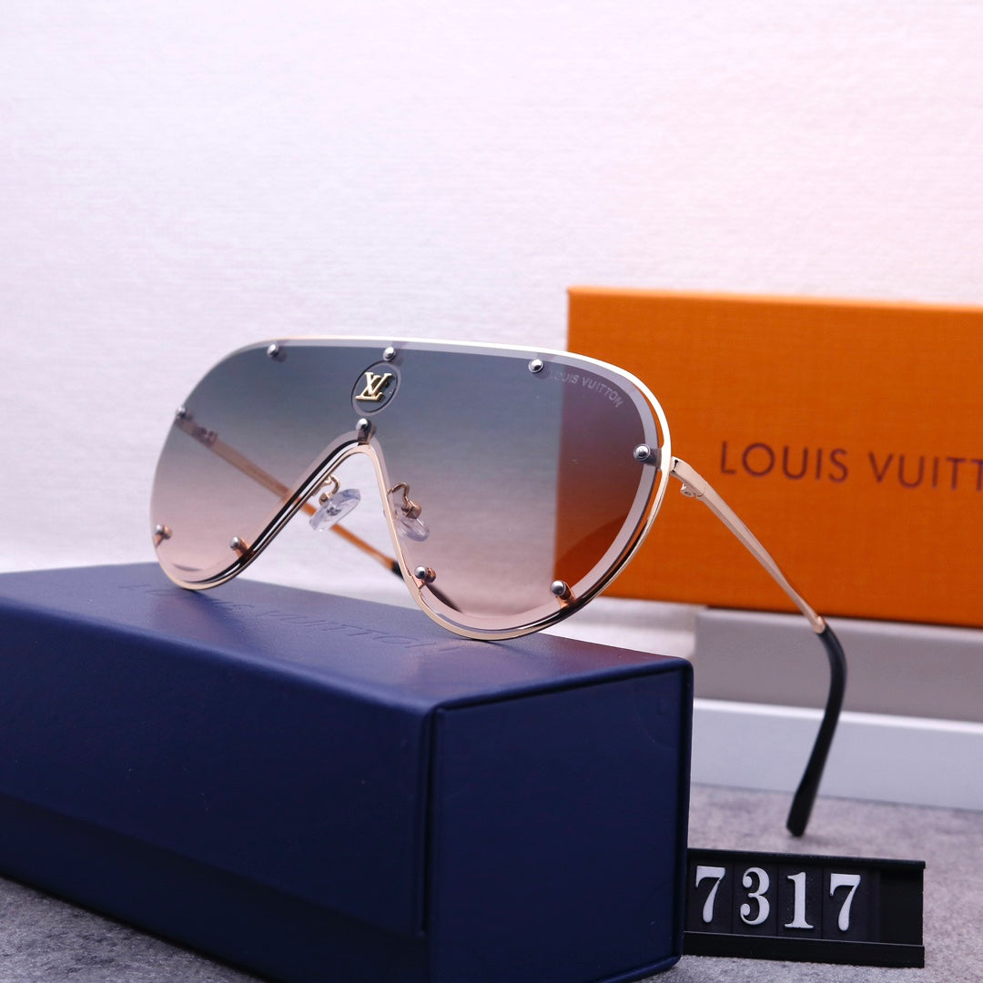 74E248T  fashion Sunglasses