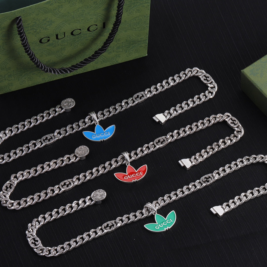 14B282X  Fashionable and high quality  Necklaces