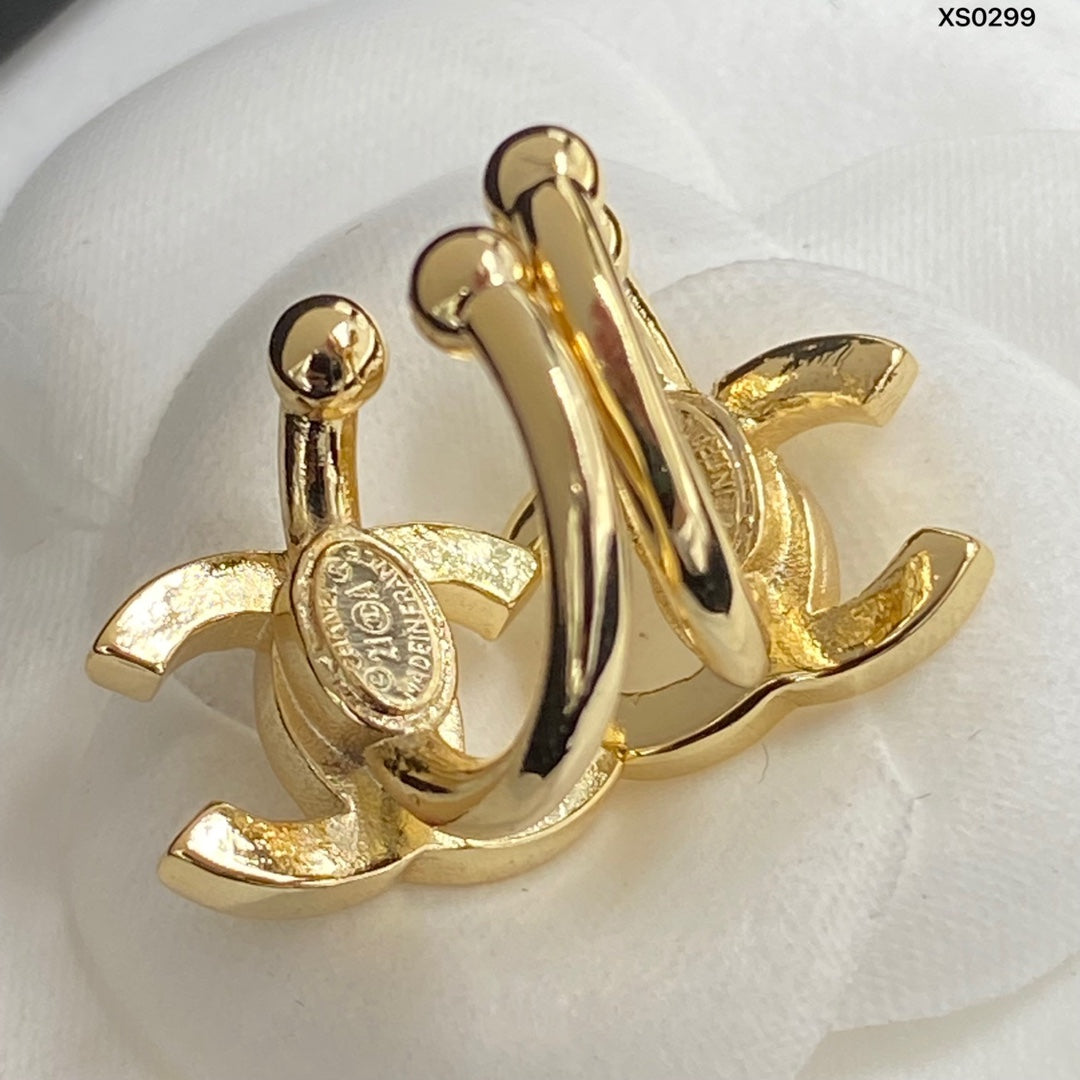 1YC415E  Fashion high -quality Earrings