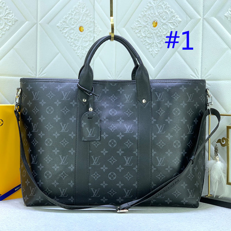 2XE350B hight quality leather Bags