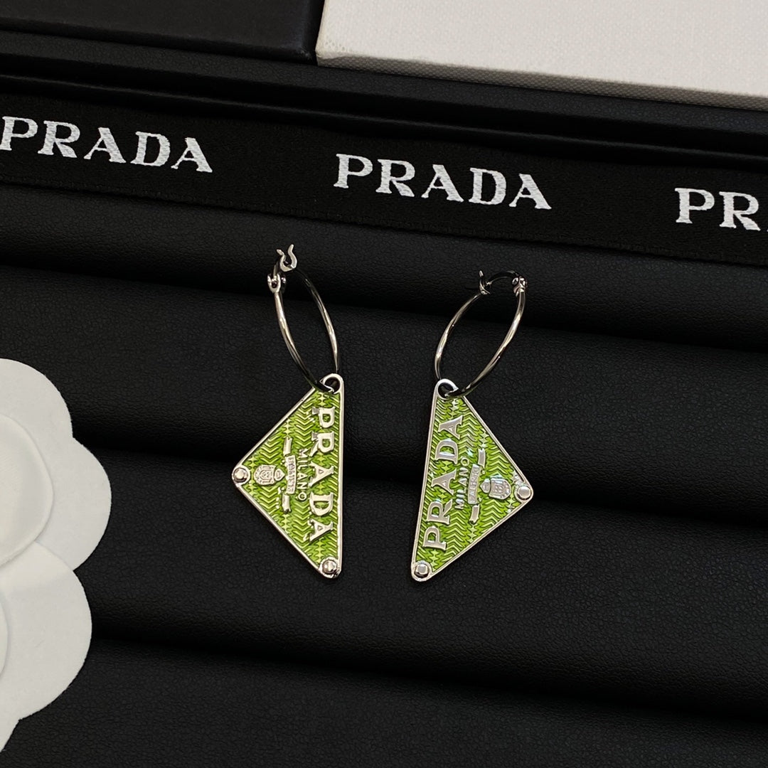 14PD272E  Fashionable and high quality  Earrings