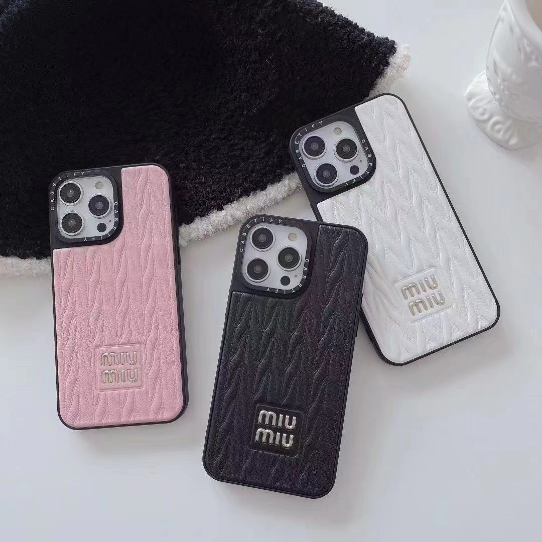 PXA27A Fashion Phone Case