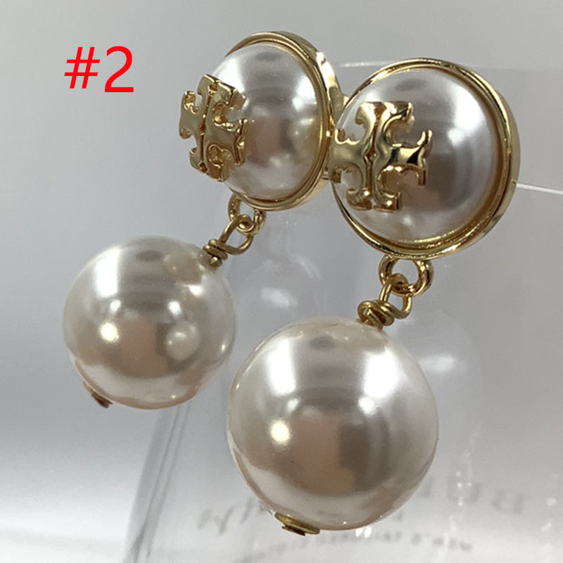 14A469E  Fashionable and high quality Earrings