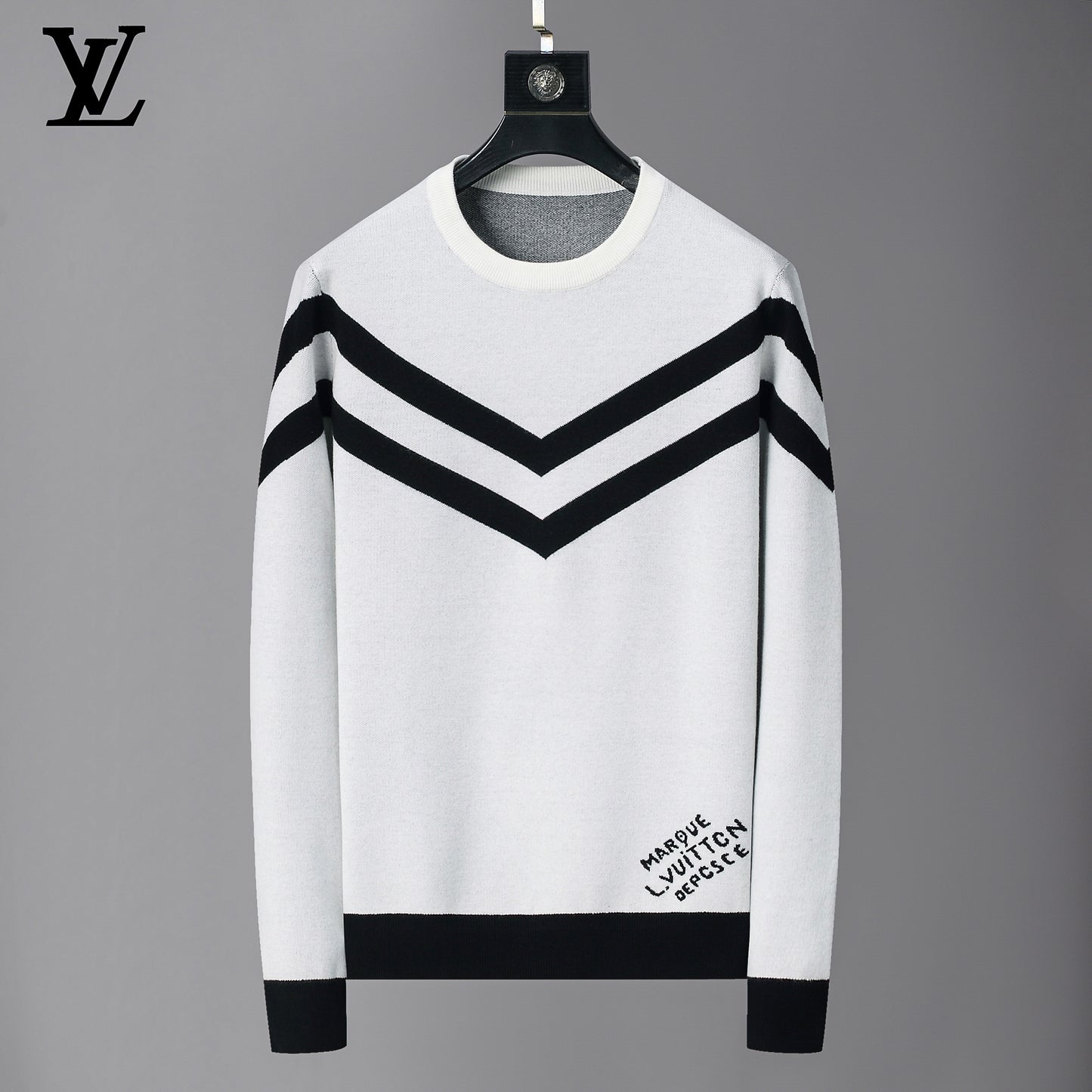 14E474U  fashion   Sweaters