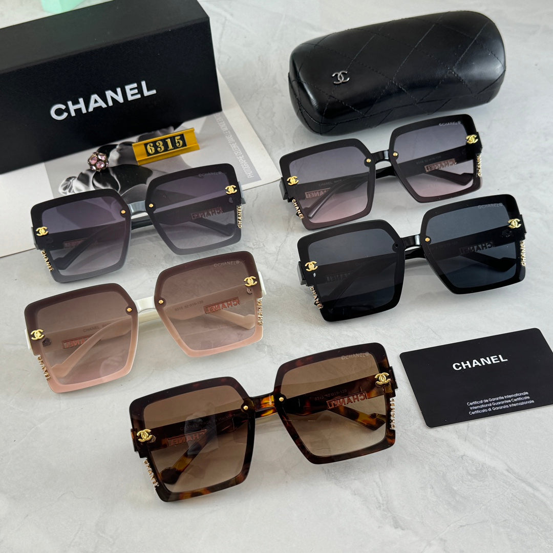 74C232T  fashion Sunglasses