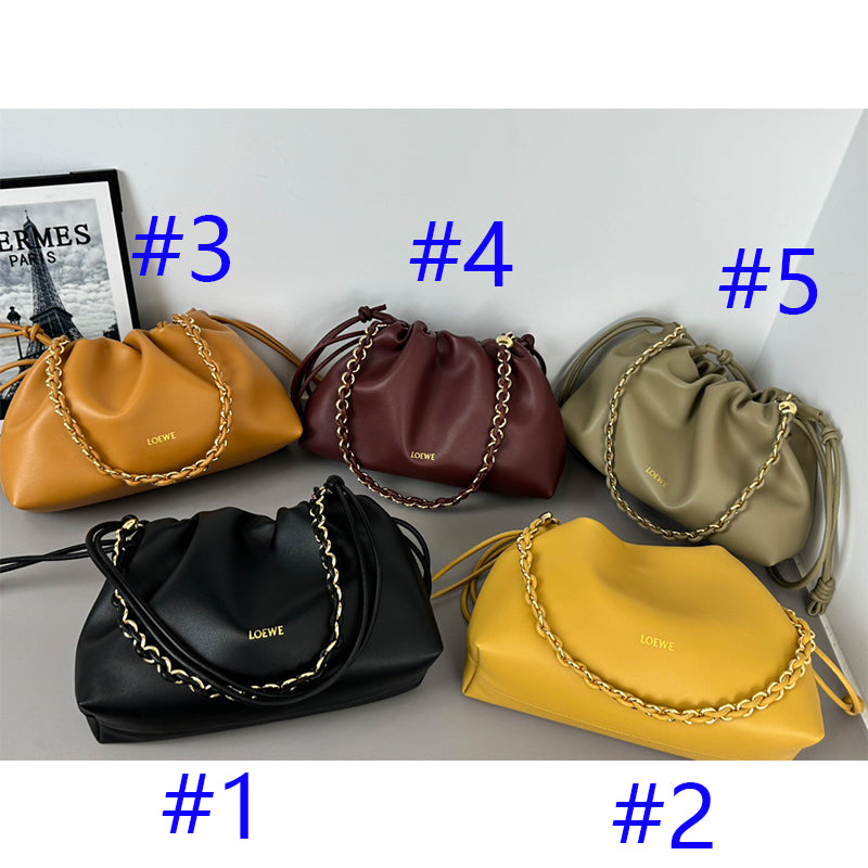 1XA64B (Fashionable leather bag )