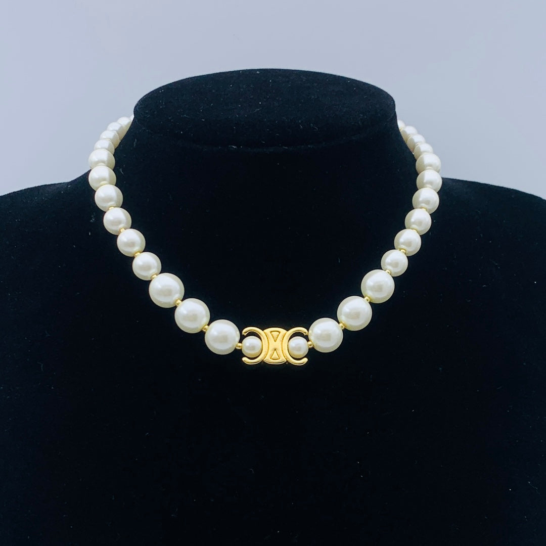 84CL6X  Fashion high -quality Necklaces